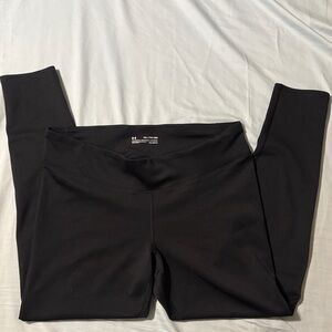 Under Armour Womens Coldgear compression Leggings